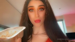 online video 3 mistresskarina 07-07-2020 Impress Me by being, femdom upskirt on femdom porn -8