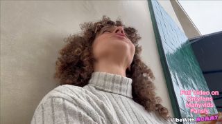 7150 I Fuck a Fan from the Coffee Shop and take the Condom off-1