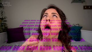 xxx clip 41 Goddess Gracie Haze – GOONERMANIA | jerkoff encouragement | pov victoria june femdom-3