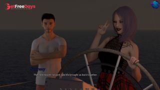 [GetFreeDays.com] Matrix Hearts Blue Otter Games - Part 23 A Hot Goth Babe By LoveSkySan69 Adult Film June 2023-5