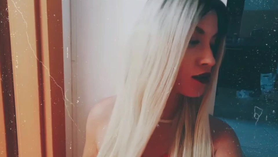 Demon J in Video - Video 'Touch Yourself Just Like This F...