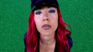 [K2S.CLUB] Kendall Olsen - Femdom Police Masturbation Denial - FullHD 1080P-9