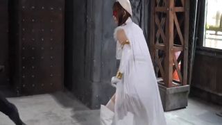 [WarAnLov.com] SPSE-35 Super arrogant warrior，Takabi Shanese-037-2