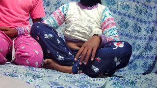 18 Year Old Sirlank boy and girl sex in the room-6