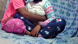 18 Year Old Sirlank boy and girl sex in the room-9