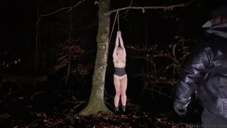 xxx video 34 Brutalmaster - EmilyAddams - Into The Woods | bdsm | bdsm porn free bdsm videos-3