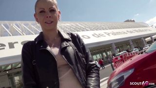 18Yr JuliaParker's Mallorca Casting FullHD 2025 MDH-1