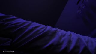 [K2S.CLUB] AimeeWavesXXX - Sneaky Midnight Fuck with stepMommy - FullHD 1080P-9