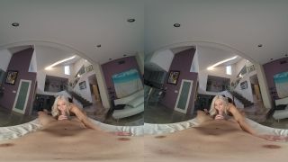 clip 33 The Devil In Disguise - Kay Lovely Gear vr | virtual reality | 3d porn blowjob smile-5