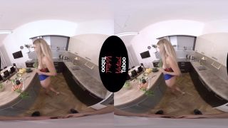 VirtualTaboo presents Life With Brother From Another Mother – Polina Max | virtual reality | virtual reality-0