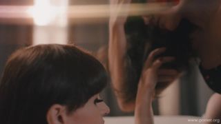 free online video 46 Natalie Mars, Penny Barber - TS Love Stories Vol. 6 [HD 720p], femdom feet humiliation on fetish porn -1