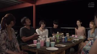 [Muto Ayaka] Muto ayaka, sakura ayu, niimura akari -  how about a mature woman to get horny for? non-stop fucking at the campgrounds-6