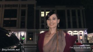 online video 25 Jeny Smith – We Have Forgotten Subs - brunette - fetish porn female hand fetish-2