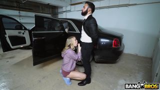Anastasia Knight - Anastasia Fucks Her Bodyguard.-2