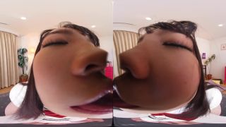 CRVR-135 B - Japan VR Porn(Virtual Reality)-1