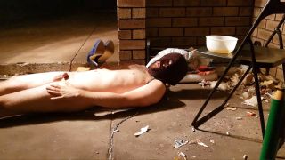 Extreme Outdoor Domination Part 3 of 4.-5