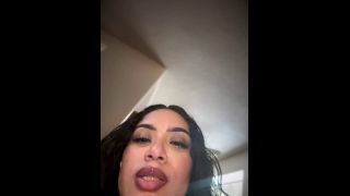 Brunette girls porn Amanda Rabbit - The Neighbors saw us having Anal Sex on the Balcony - Amanada Rabbit Amanda-2