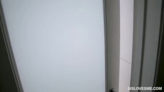 online video 19 Nadya Nabakova. GIVING STEPBRO A BONER (SD), hot chicks with big tits on blowjob porn -2