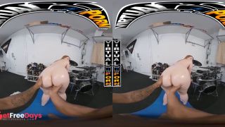 [GetFreeDays.com] VIRTUAL PORN - Bess Breast Learns How To Play Drums and Playing With A Dick At the Same Time Sex Video January 2023-3