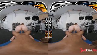 [GetFreeDays.com] VIRTUAL PORN - Bess Breast Learns How To Play Drums and Playing With A Dick At the Same Time Sex Video January 2023-9