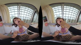 online xxx video 30 asian milf virtual reality | WAVR-132 B - Virtual Reality JAV | gear vr-9