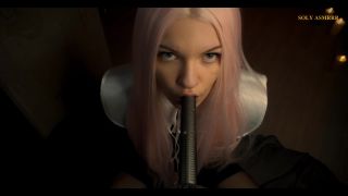 Pornhub, SOLY ASMRRR: Asmr Licking 3dio - Mouth Sounds, Ears Eating, Finger Sucking + Feet Soly 08-01-2024 - Big ass-7