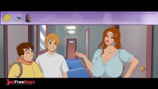 [GetFreeDays.com] The Secret Of The House - Part 6 School Friends By Foxie2K Porn Leak November 2022-9