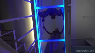 BALLBUSTING FROM THE BOTTOMe.-0