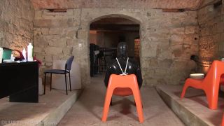 Electro Chastity Cage Video Sex Download Porn-8