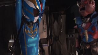 [SuperMisses.com] SPSB-96 Phoenix Ranger: Blue Phoenix-007-9