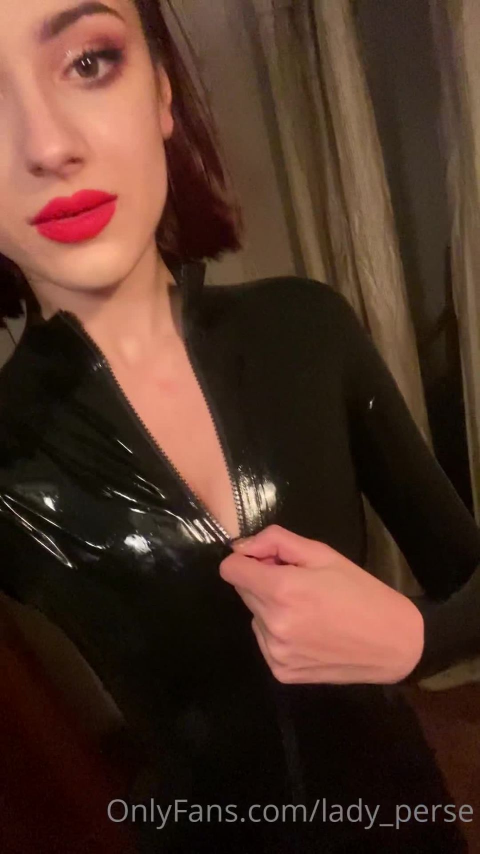 12 10 2020   My yesterdays party outfit ) I love latex ) an