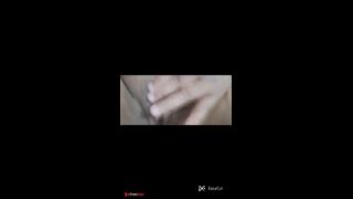 Me , cummin a lot in different videos together close up-4