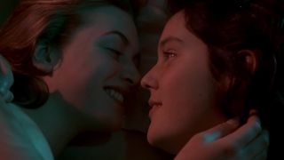 Melanie Lynskey, Kate Winslet – Heavenly Creatures (1994) HD 1080p!!!-8