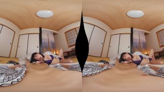 clip 19 VRKM-1149 C - Virtual Reality JAV - big tits - asian girl porn femdom husband-1