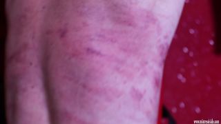 porn video 19 Mistress Iside – Whipped, dirty feet fetish on femdom porn -9