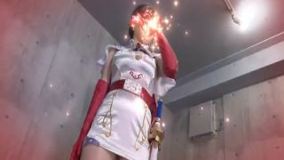 [SuperMisses.com] MSZ-15 Masked Beautiful Mayor Bijuklin-017-4