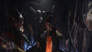 [SuperMisses.com] THZ-67 Super Heroine in Grave Danger!! Vol.67 -Galaxy Investigator Ali -Deprived Ties--000-2