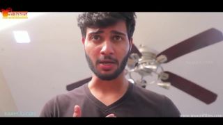 Desi - Zakham (2020) Hindi Hot Scene 2  720p-9