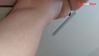 Hairy pussy mom, big tits, big ass. Sexy latina hairy pussy, big ass.-0