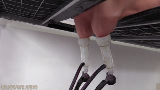 free video 17 ZoeyZiptie on the milking bed - Hucows - hucows - bdsm porn bound anal bdsm hd-7
