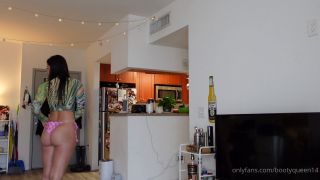 [K2S.CLUB] Bootyqueen14 (Kira Shannon) - Try On - FullHD 1080P-3