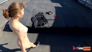 Кончи Мне В Трусики - Outdoor Pov by-7