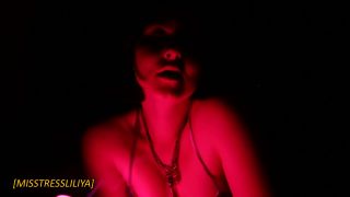online clip 33 MisstressLiliya – Smoke Induced Obsession on femdom porn krystal boyd femdom-0