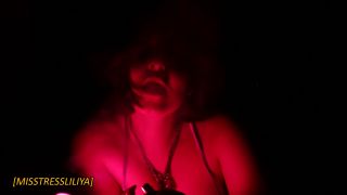 online clip 33 MisstressLiliya – Smoke Induced Obsession on femdom porn krystal boyd femdom-3
