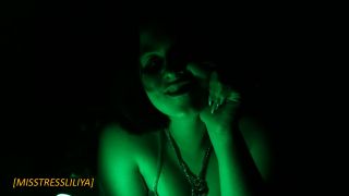 online clip 33 MisstressLiliya – Smoke Induced Obsession on femdom porn krystal boyd femdom-6