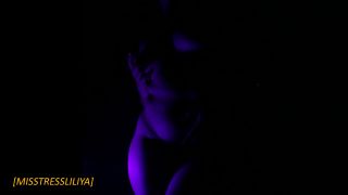 online clip 33 MisstressLiliya – Smoke Induced Obsession on femdom porn krystal boyd femdom-7