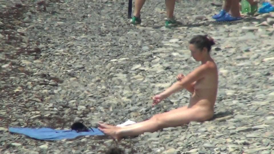 Nudist video 01720 Nudism!