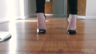 adult video 20 Young Goddess Kim - Caged Foot Bitch, elena koshka primal fetish on smoking -8