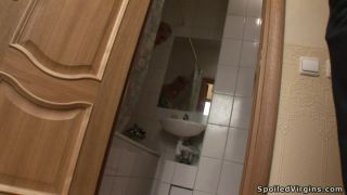 Mandy Dee Busty Russian Girl Fucks - Russian-2