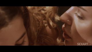 Agatha Vega, Geishakyd, ft Nick Ross Beyond Expectations (High Heels porn)-0